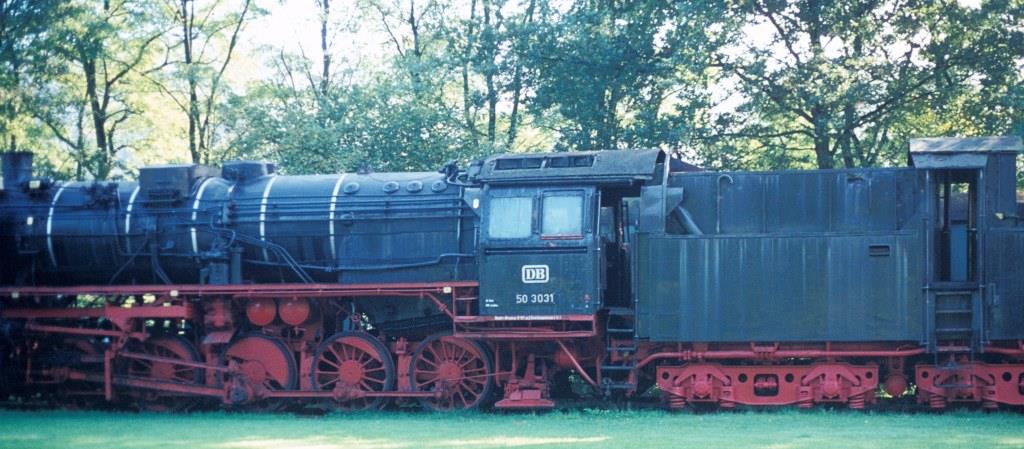 Linde - 1984